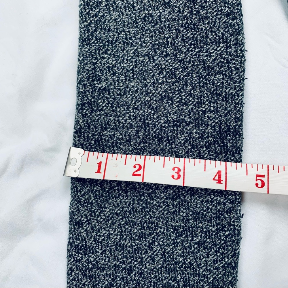 Burton Zip-Up Fleece Hoodie Sweatshirt Gray Medium Jacket Cozy Snowboarding - Picture 15 of 16